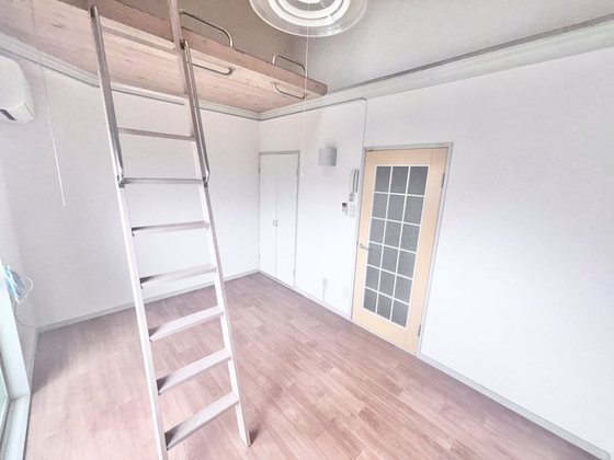 奥田西町第1レジデンス