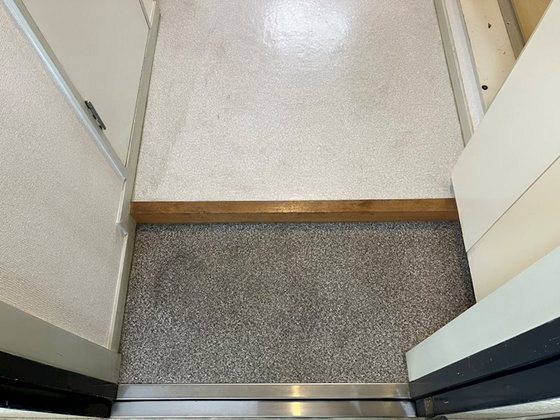 奥田西町第1レジデンス