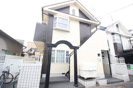 奥田西町第1レジデンス