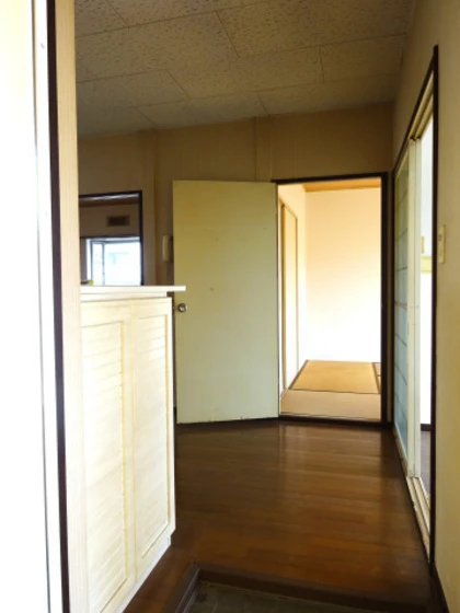 ウィンディア古江西