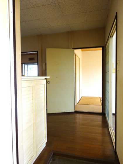 ウィンディア古江西