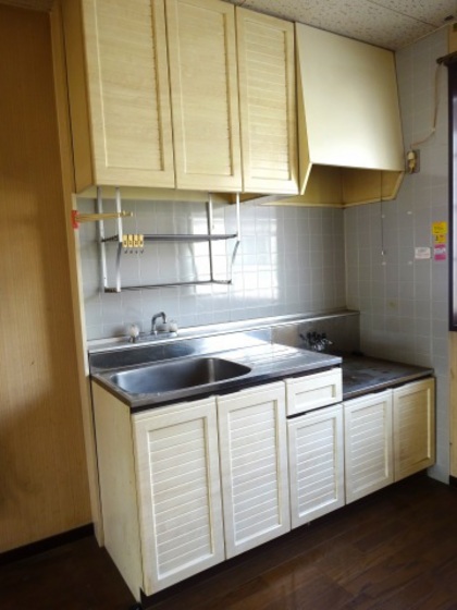 ウィンディア古江西