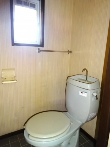 ウィンディア古江西