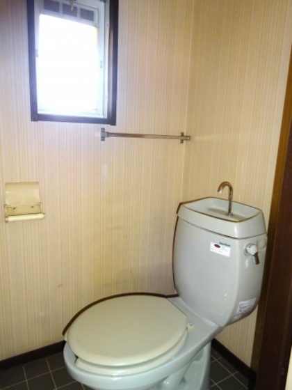 ウィンディア古江西