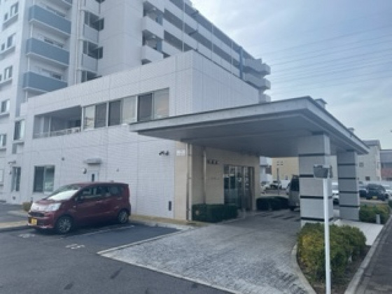 エスコート庚午