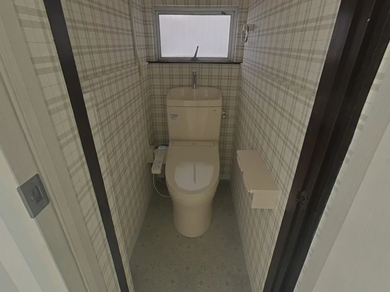 ヴィラ丹那公園