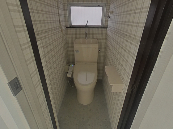 ヴィラ丹那公園