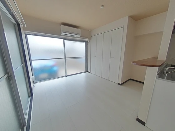 ヴィラ丹那公園