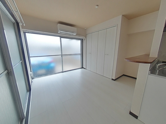 ヴィラ丹那公園