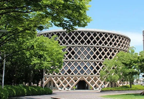 ヴィラ丹那公園