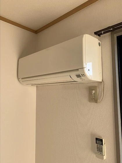 ピローサイド四御神 A棟