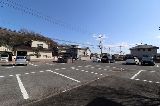 ピローサイド四御神 A棟