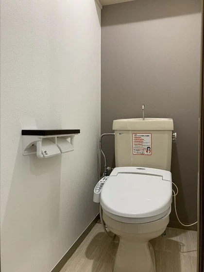 ピローサイド四御神 A棟