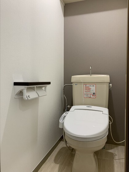 ピローサイド四御神 A棟