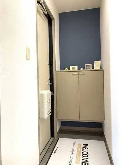 ピローサイド四御神 A棟