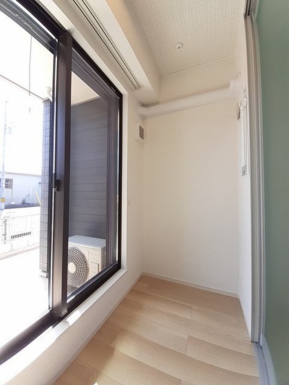 シャルロット本宮 壱番館