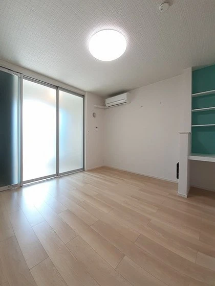 シャルロット本宮 壱番館