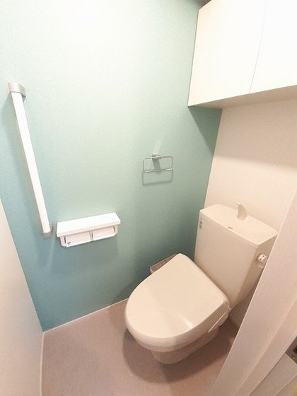 シャルロット本宮 壱番館