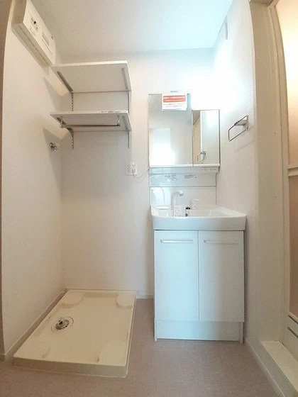 シャルロット本宮 壱番館