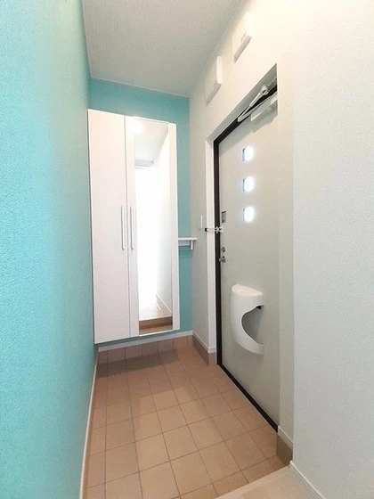 シャルロット本宮 壱番館