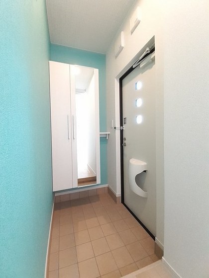 シャルロット本宮 壱番館