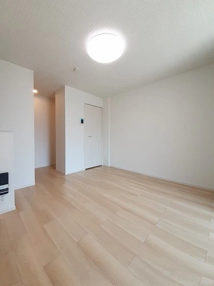 シャルロット本宮 壱番館