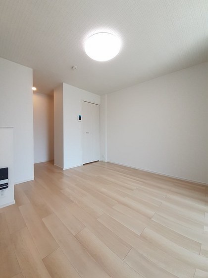 シャルロット本宮 壱番館