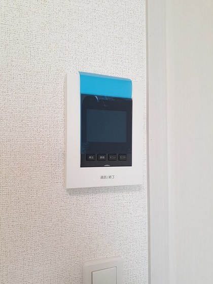 シャルロット本宮 壱番館