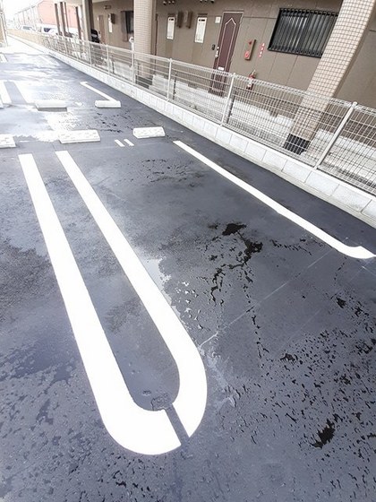 シャルロット本宮 壱番館