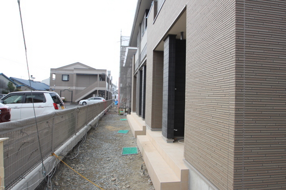 シャルロット本宮 壱番館