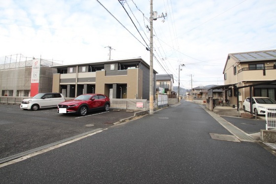 シャルロット本宮 壱番館