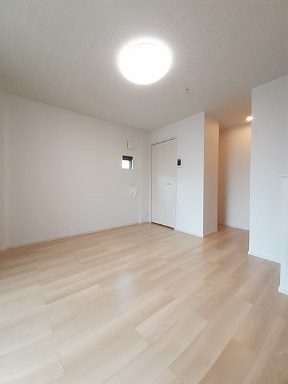 シャルロット本宮 壱番館