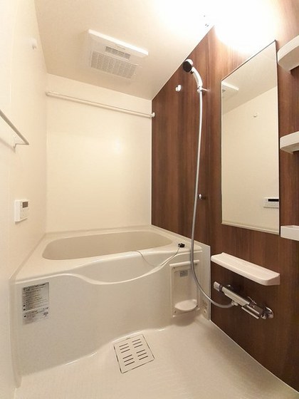 シャルロット本宮 壱番館