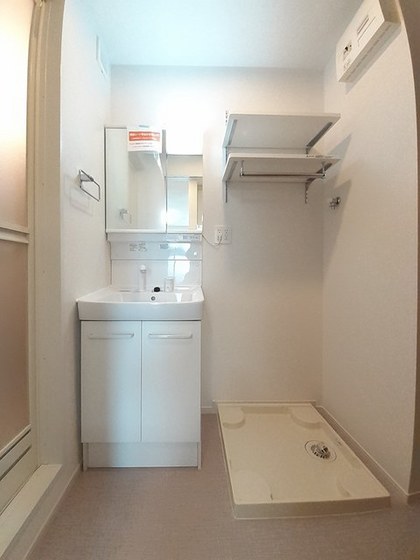 シャルロット本宮 壱番館