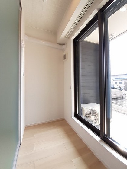 シャルロット本宮 壱番館