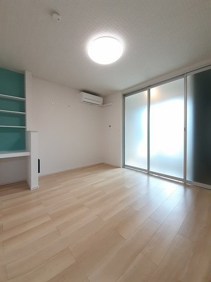 シャルロット本宮 壱番館