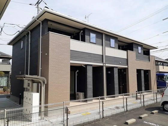 シャルロット本宮 壱番館