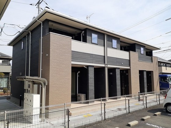 シャルロット本宮 壱番館