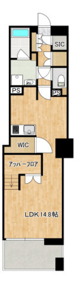 ソシオタワー十日市