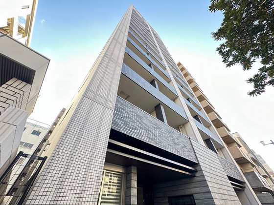 ソシオタワー十日市