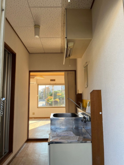 スマイルコーポ