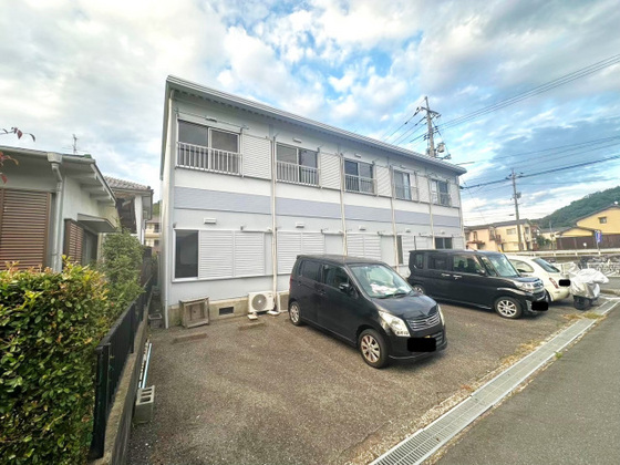 スマイルコーポ