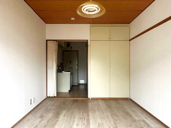 スマイルコーポ