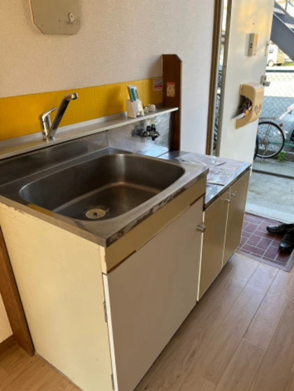 スマイルコーポ