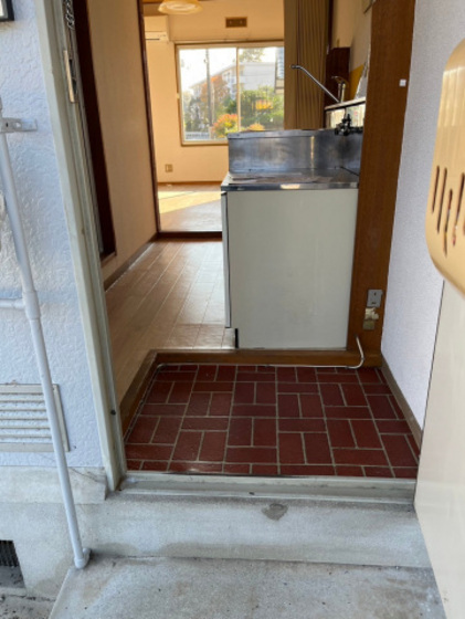 スマイルコーポ