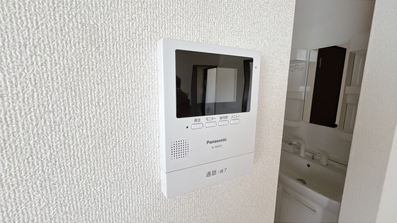 ファミーユ平野A