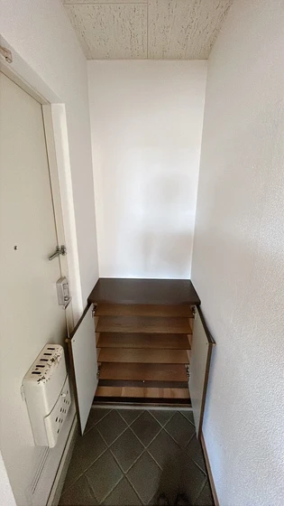 ファミーユ平野A