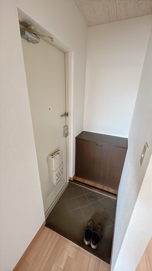 ファミーユ平野A