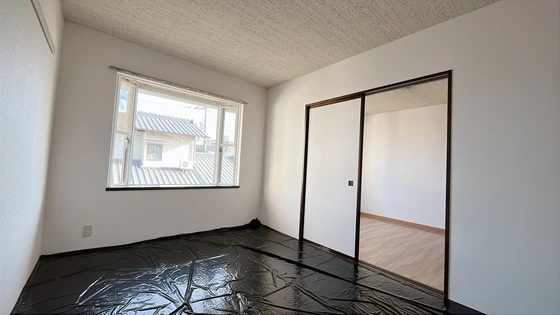 ファミーユ平野A