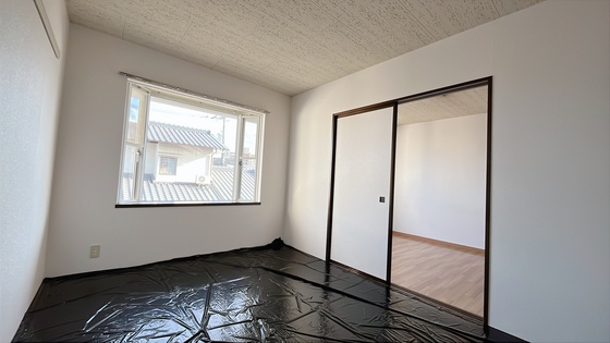 ファミーユ平野A